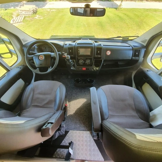                         Sunlight Alkova modela A70 - zdjęcie 13
                        