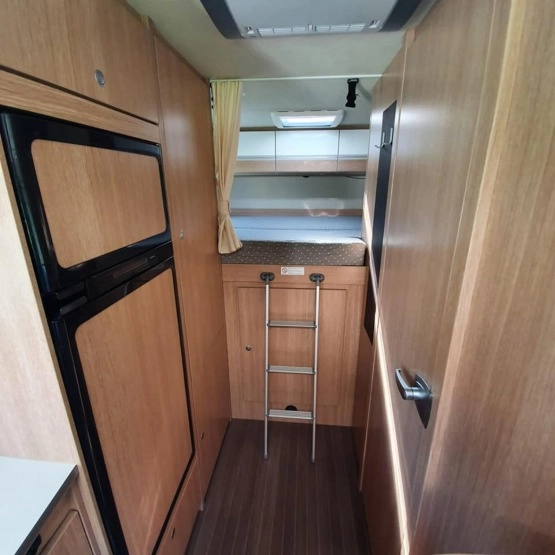                         Sunlight Alkova modela A70 - zdjęcie 14
                        