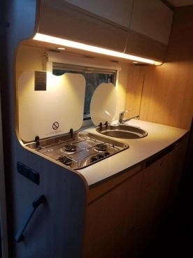                         Sunlight Alkova modela A70 - zdjęcie 16
                        