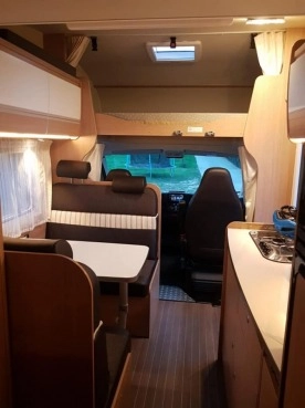                         Sunlight Alkova modela A70 - zdjęcie 19
                        