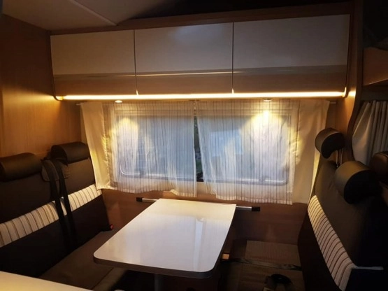                         Sunlight Alkova modela A70 - zdjęcie 20
                        