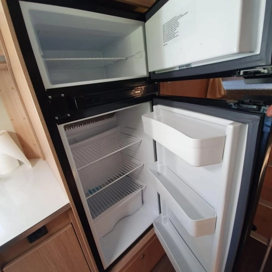                         Sunlight Alkova modela A70 - zdjęcie 21
                        