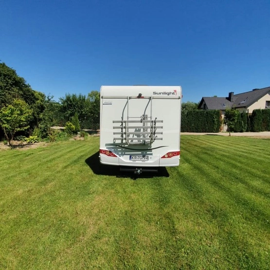                         Sunlight Alkova modela A70 - zdjęcie 4
                        