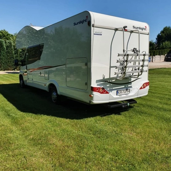                         Sunlight Alkova modela A70 - zdjęcie 5
                        