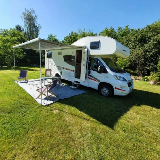                         Sunlight Alkova modela A70 - zdjęcie 6
                        