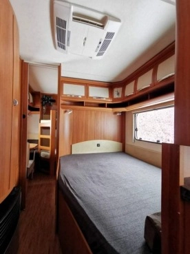                         Hobby Prestige 650 KFU - zdjęcie 4
                        