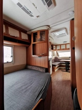                         Hobby Prestige 650 KFU - zdjęcie 7
                        