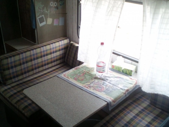                         Sprzedam kamper - zdjęcie 3
                        