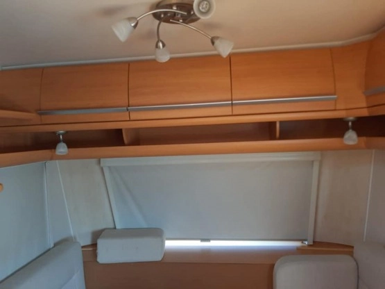                         Fendt Saphire 2009 r. - zdjęcie 10
                        