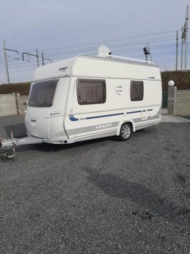                         Fendt Saphire 2009 r. - zdjęcie 1
                        