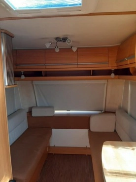                         Fendt Saphire 2009 r. - zdjęcie 3
                        