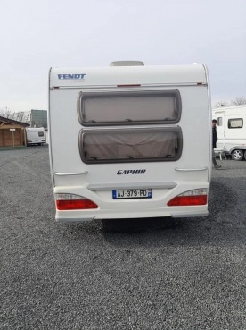                         Fendt Saphire 2009 r. - zdjęcie 4
                        