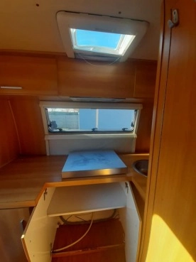                         Fendt Saphire 2009 r. - zdjęcie 5
                        