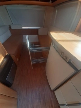                         Fendt Saphire 2009 r. - zdjęcie 6
                        