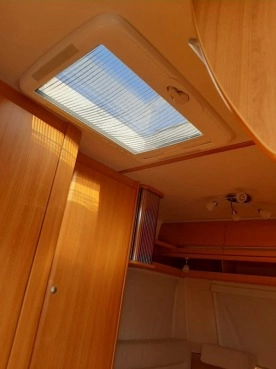                         Fendt Saphire 2009 r. - zdjęcie 7
                        