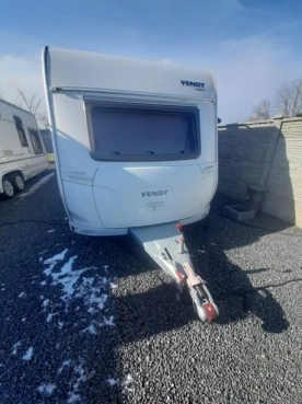                         Fendt Saphire 2009 r. - zdjęcie 8
                        