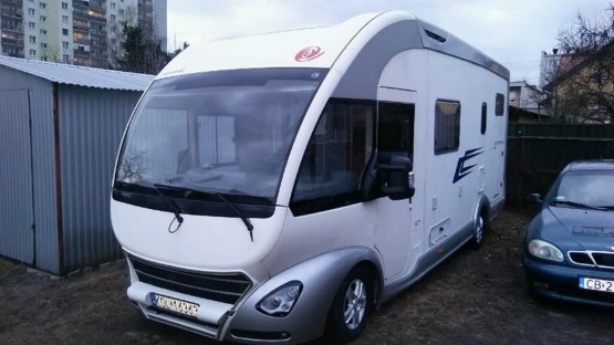                         Kamper Terrestra hb 660 - zdjęcie 2
                        