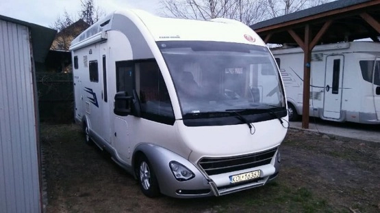                         Kamper Terrestra hb 660 - zdjęcie 3
                        