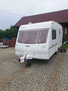                         Przyczepa kempingowa LUNAR STELLAR - zdjęcie 10
                        