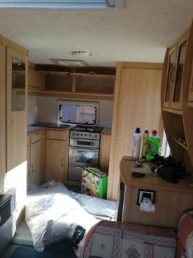                         Przyczepa kempingowa LUNAR STELLAR - zdjęcie 7
                        