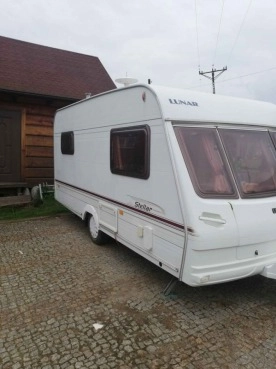                         Przyczepa kempingowa LUNAR STELLAR - zdjęcie 8
                        