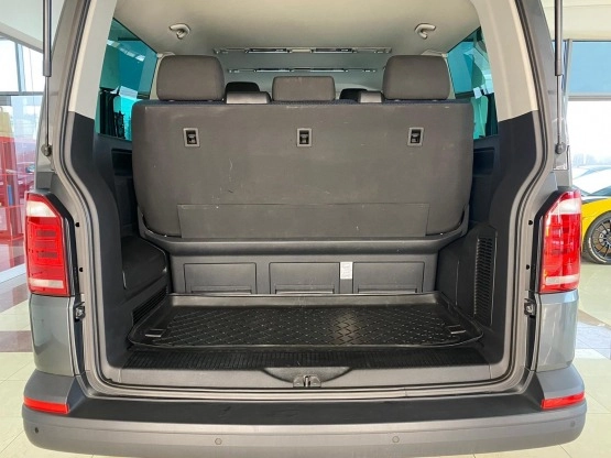                         Odstąpię leasing VW T6 Multivan w wersji Freestyle - zdjęcie 11
                        