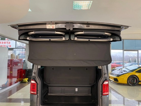                         Odstąpię leasing VW T6 Multivan w wersji Freestyle - zdjęcie 12
                        