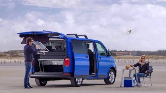                         Odstąpię leasing VW T6 Multivan w wersji Freestyle - zdjęcie 14
                        