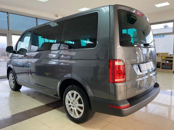                         Odstąpię leasing VW T6 Multivan w wersji Freestyle - zdjęcie 4
                        