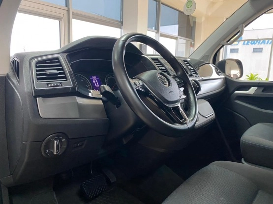                         Odstąpię leasing VW T6 Multivan w wersji Freestyle - zdjęcie 5
                        