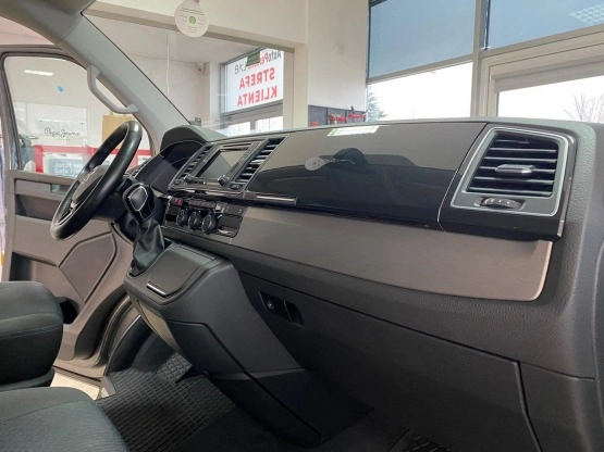                         Odstąpię leasing VW T6 Multivan w wersji Freestyle - zdjęcie 6
                        