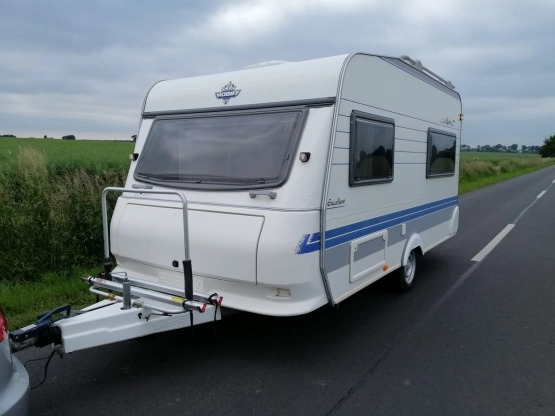                         Hobby Excellent 2002 stan bdb - zdjęcie 3
                        