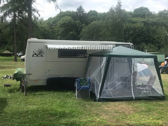                         Sprzedam Camper Autosan H6 rok produkcji 1999 - zdjęcie 11
                        