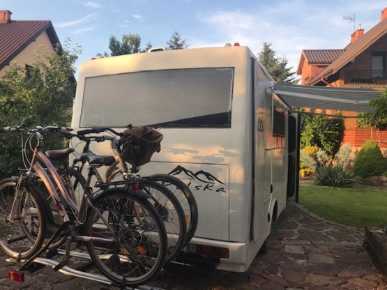                         Sprzedam Camper Autosan H6 rok produkcji 1999 - zdjęcie 1
                        