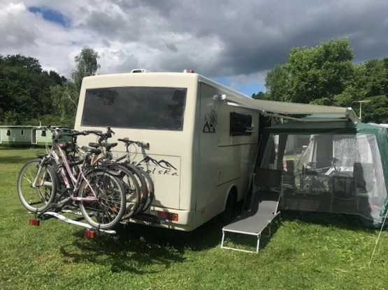                         Sprzedam Camper Autosan H6 rok produkcji 1999 - zdjęcie 5
                        