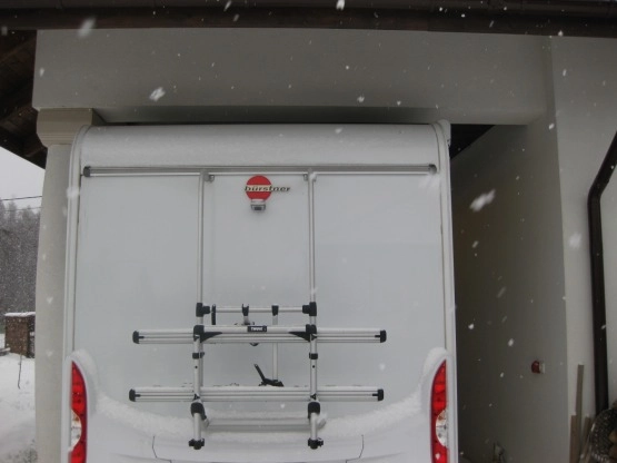                         Kamper Burstner Lyceo 690 - zdjęcie 3
                        