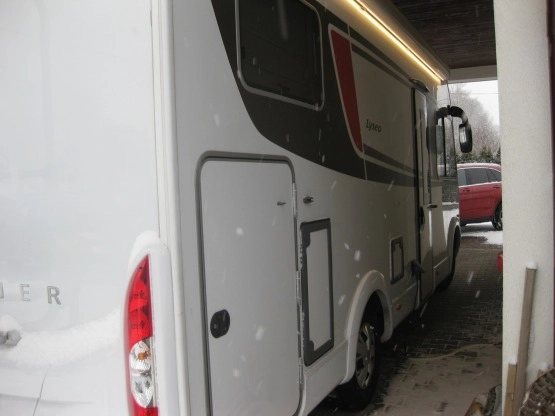                         Kamper Burstner Lyceo 690 - zdjęcie 4
                        