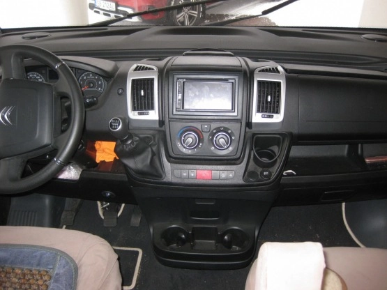                         Kamper Burstner Lyceo 690 - zdjęcie 5
                        