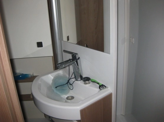                         Kamper Burstner Lyceo 690 - zdjęcie 6
                        