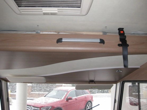                         Kamper Burstner Lyceo 690 - zdjęcie 9
                        