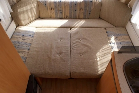                         Cristall Sprint 390 z 2006 r. - zdjęcie 11
                        