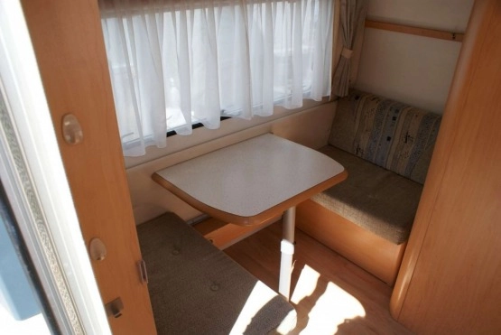                         Cristall Sprint 390 z 2006 r. - zdjęcie 12
                        