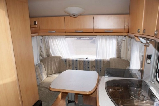                         Cristall Sprint 390 z 2006 r. - zdjęcie 13
                        