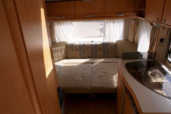                         Cristall Sprint 390 z 2006 r. - zdjęcie 14
                        