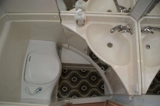                         Cristall Sprint 390 z 2006 r. - zdjęcie 15
                        