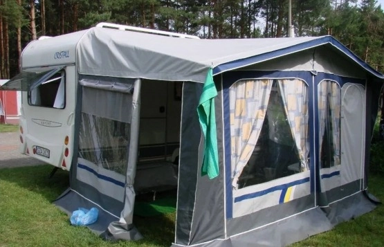                         Cristall Sprint 390 z 2006 r. - zdjęcie 16
                        