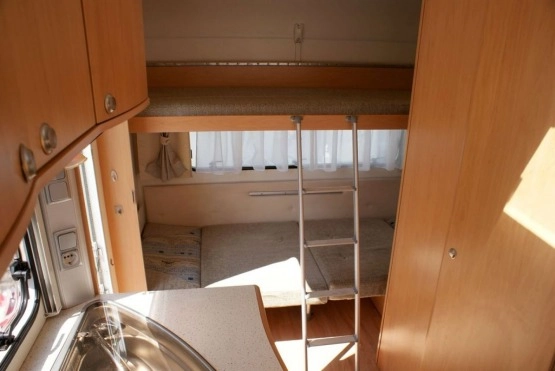                         Cristall Sprint 390 z 2006 r. - zdjęcie 17
                        