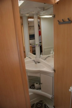                         Cristall Sprint 390 z 2006 r. - zdjęcie 18
                        