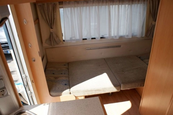                         Cristall Sprint 390 z 2006 r. - zdjęcie 3
                        