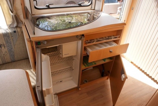                         Cristall Sprint 390 z 2006 r. - zdjęcie 6
                        